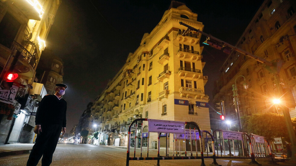 مصر.. شجار بالأسلحة النارية بين أقارب يخلف 6 قتلى و 35 جريحا