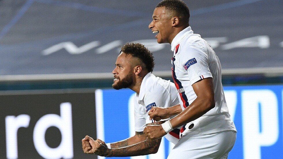 دوري الأبطال..