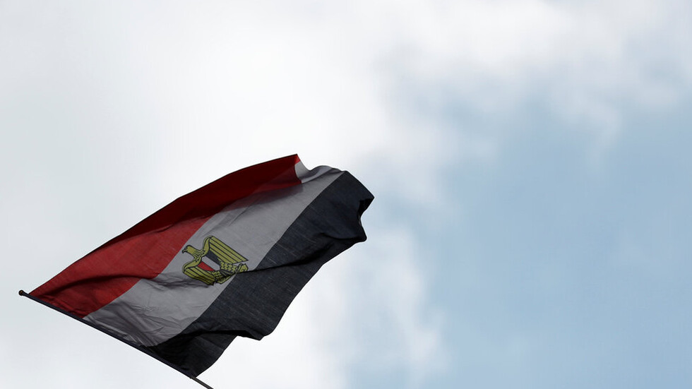 مصر.. إصابة فتاة مشهورة على "اليوتيوب" بجلطة (صورة)