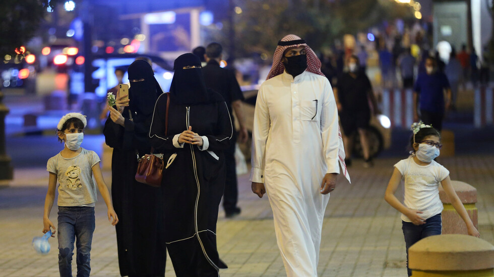 النيابة العامة السعودية تذكر بعقوبة العنف الأسري في المملكة