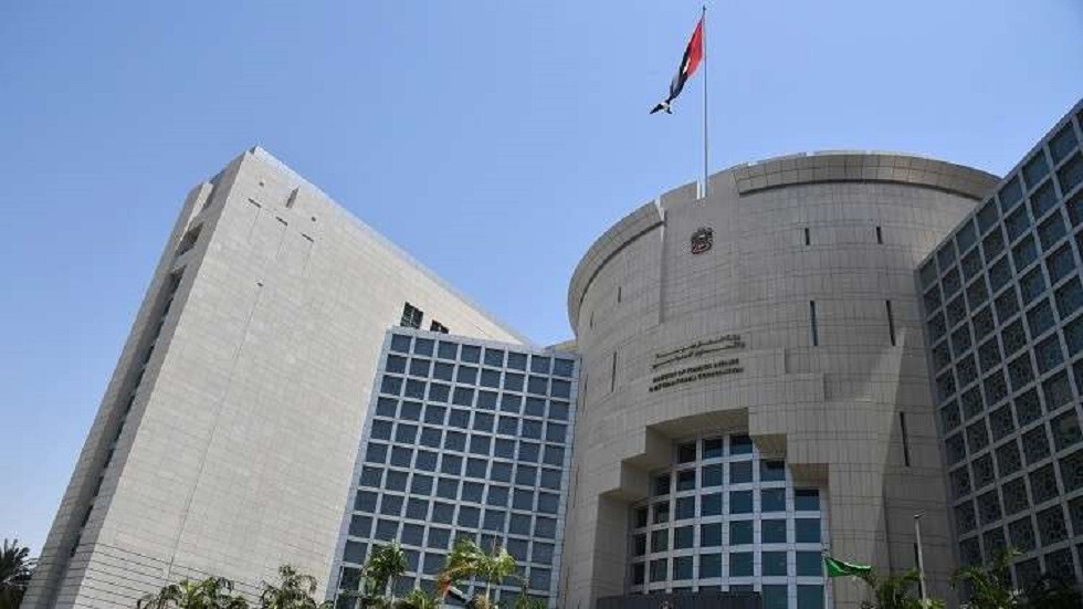 بينها التمثيل القنصلي.. الخارجية الإماراتية تكشف عن مجالات الاتفاقات الثنائية مع إسرائيل