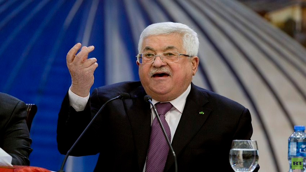 اجتماع فلسطيني عاجل لبحث الإعلان الأمريكي الإماراتي الإسرائيلي