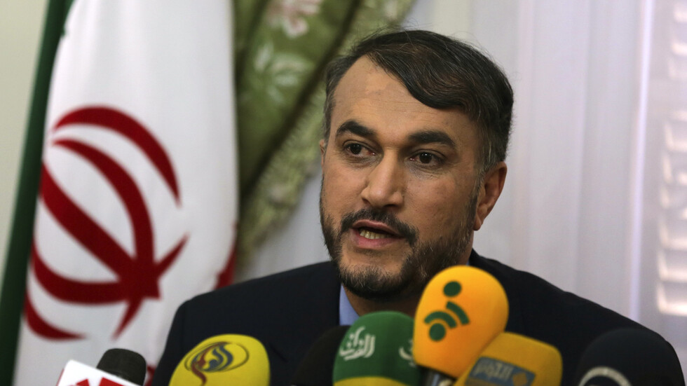 طهران: تطبيع الإمارات مع إسرائيل يخدم مواصلة الجرائم الصهيونية