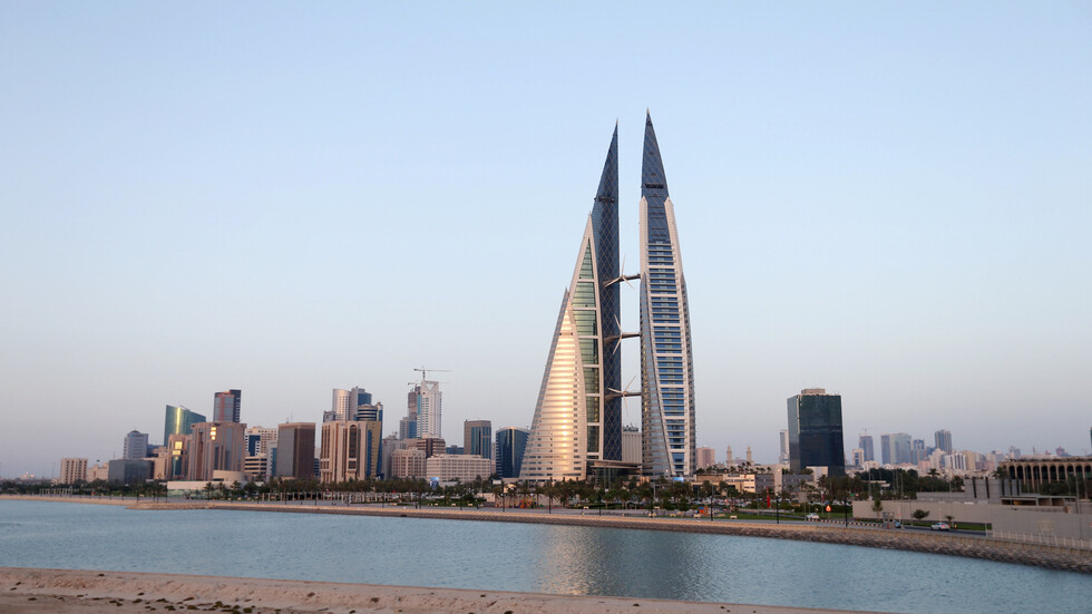 دبلوماسي غربي: البحرين ستوقع قريبا اتفاقية تطبيع مع إسرائيل