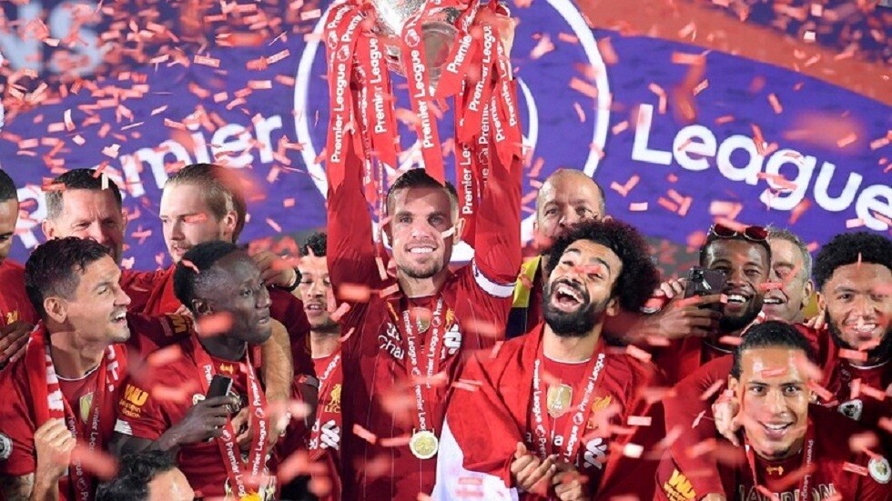 اختيار هندرسون أفضل لاعب في ليفربول في الموسم المنصرم (فيديو)