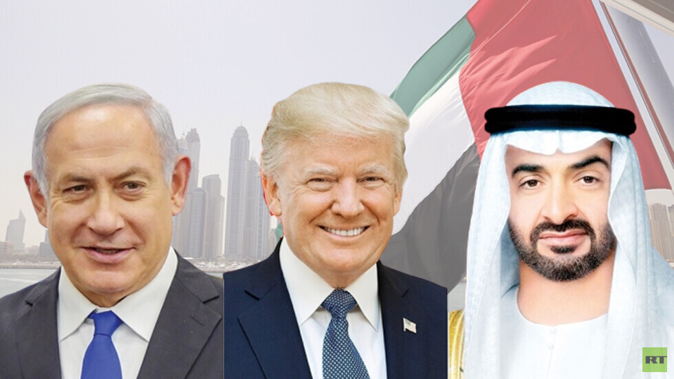 "اتفاق إبراهيم" بين إسرائيل والإمارات.. المرحبون والرافضون والصامتون