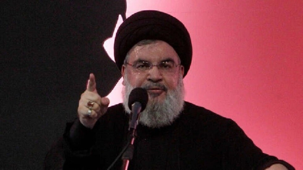نصر الله حول انفجار مرفأ بيروت: لن نسكت على جريمة بهذا الحجم إن كان الكيان الصهيوني خلفها