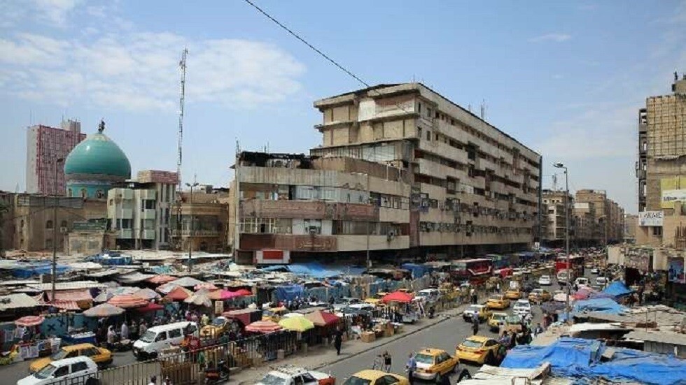 العراق.. سقوط صواريخ كاتيوشا في محيط معسكر التاجي شمالي بغداد