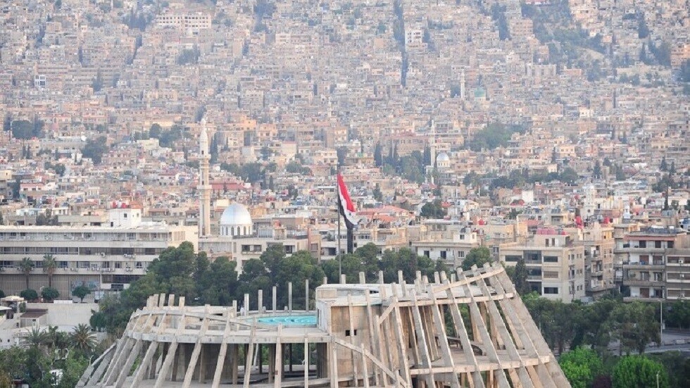 سوريا.. حالتا وفاة و78 إصابة جديدة بكورونا