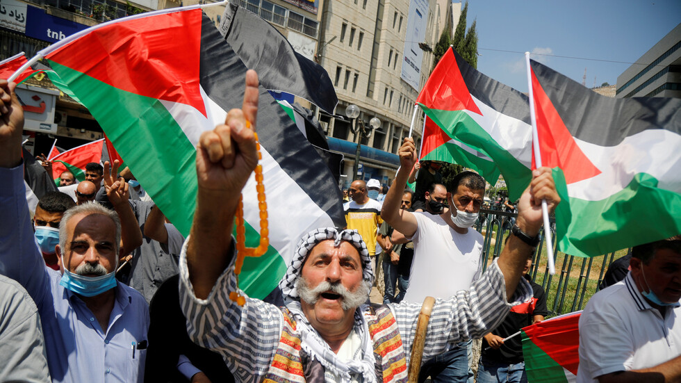 صفقة إسرائيل مع الإمارات أطلقت أيدي الفلسطينيين