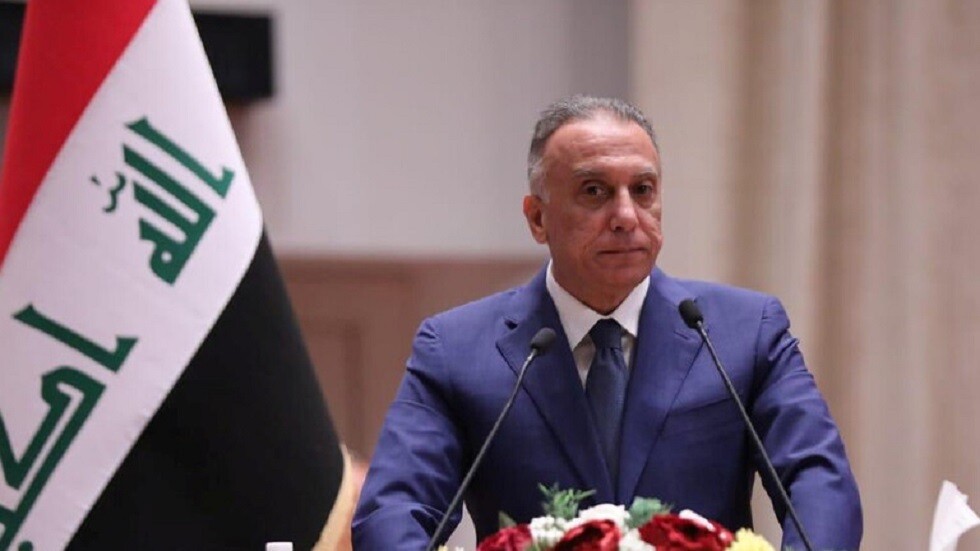 العراق.. الكاظمي سيزور الأردن بعد واشنطن