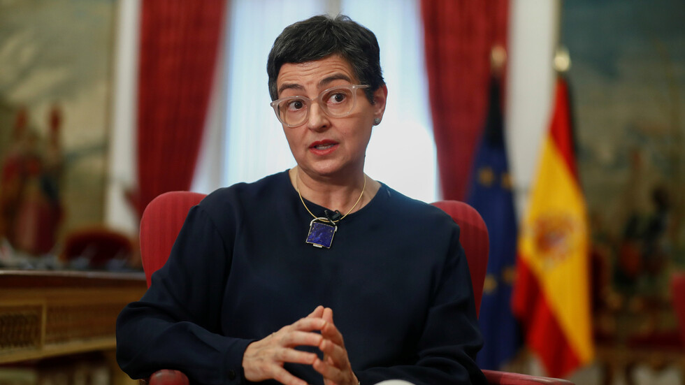 الخارجية الإسبانية: الاتحاد الأوروبي يدرس فرض عقوبات على أفراد من بيلاروس بسبب الانتخابات