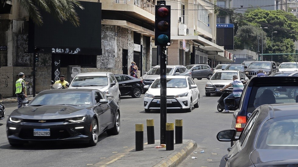 لبنان يعلن  الإغلاق العام ومنع التجوال لأسبوعين