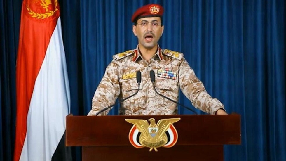 العميد يحيى سريع: تمكننا من القضاء على تواجد العدوان في مديرية ولد ربيع ومحيطها بمحافظة البيضاء