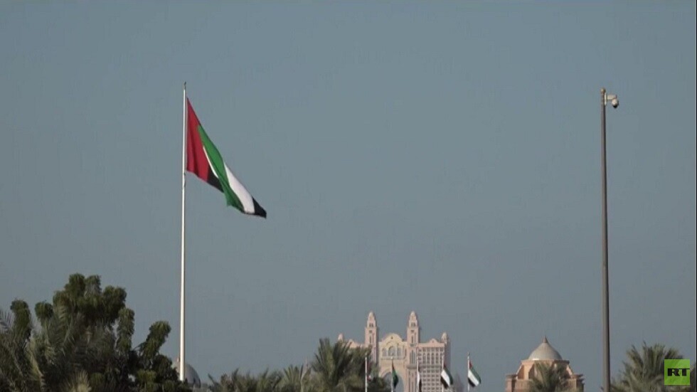 الإمارات: التطبيع مصلحة استراتيجية للعرب