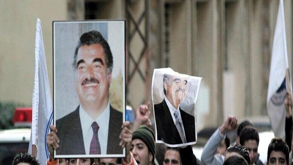 بعض ملفات "محكمة الحريري": القضاء السوري يحكم على نائب وإعلامي لبنانيين بجرم شهادة الزور
