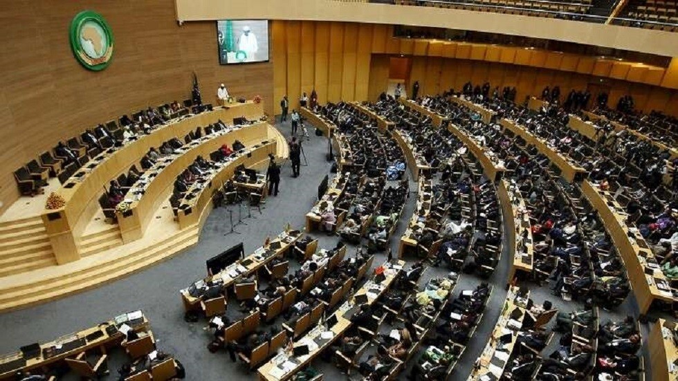 تعليق عضوية مالي في الاتحاد الإفريقي بعد الانقلاب العسكري