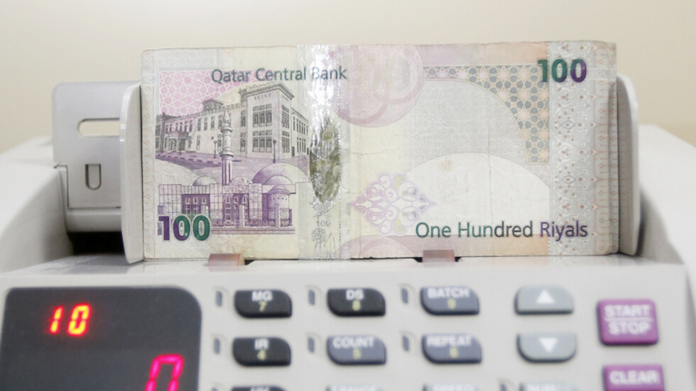 نمو الائتمان في قطر