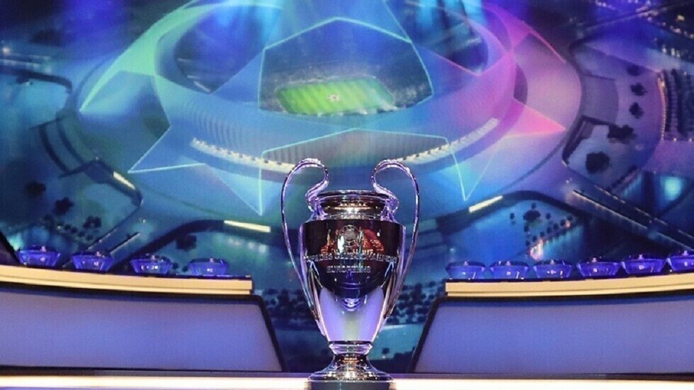 الكشف عن هوية حكم نهائي دوري أبطال أوروبا 2020