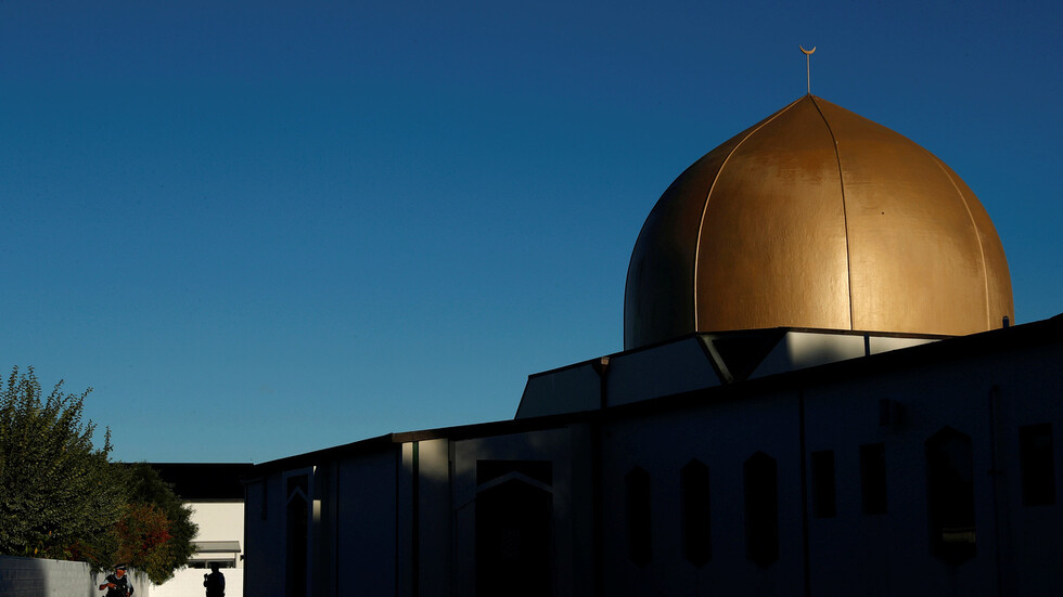 نيوزيلندا تستعد لبدء محاكمة منفذ مذبحة المسجدين