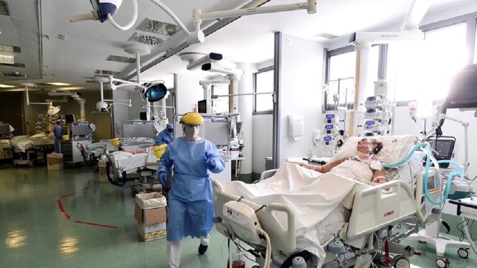 2034 إصابة جديدة بكورونا في ألمانيا