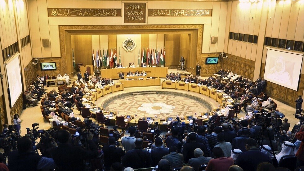 الجامعة العربية تعقد دورة عادية رغم طلب الفلسطينيين عقد اجتماع طارئ