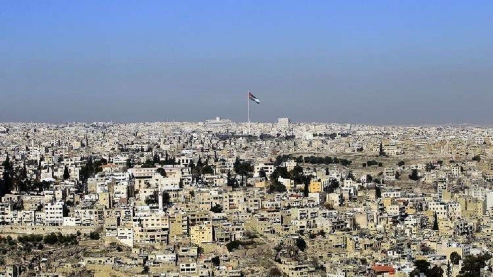 وزير الصحة الأردني: 17 إصابة من بين إصابات عمان تم تسجيلها داخل كنيسة