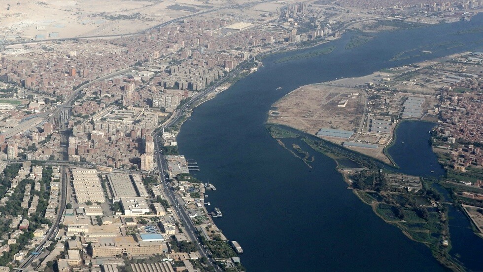 مصر ..  فيضان النيل محتمل أن يكون أعلى من المتوسط