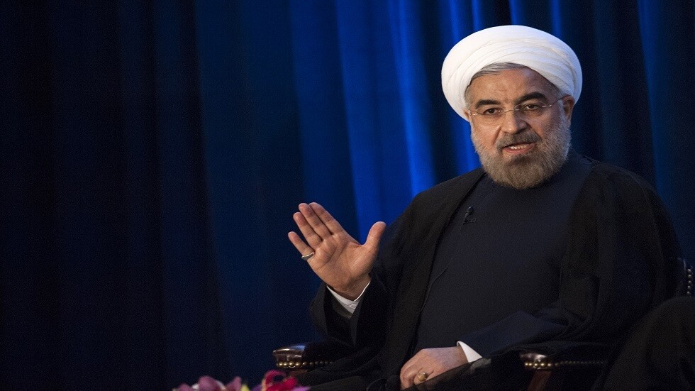 إيران تكشف مدى تضرر اقتصادها جراء جائحة كورونا