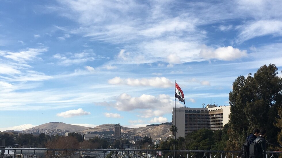 سوريا تؤجل افتتاح المدارس بسبب كورونا