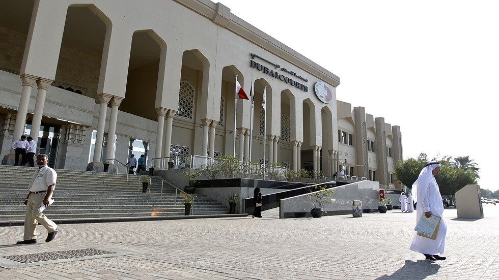 الإمارات.. أحكام بالسجن في قضية "بيع امرأة"