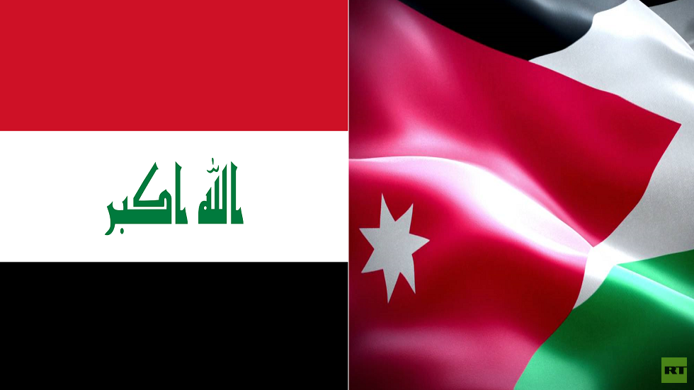 الأردن يعلن عن إصابة وزير عراقي بكورونا وحجر نظيره الأردني بعد استقباله