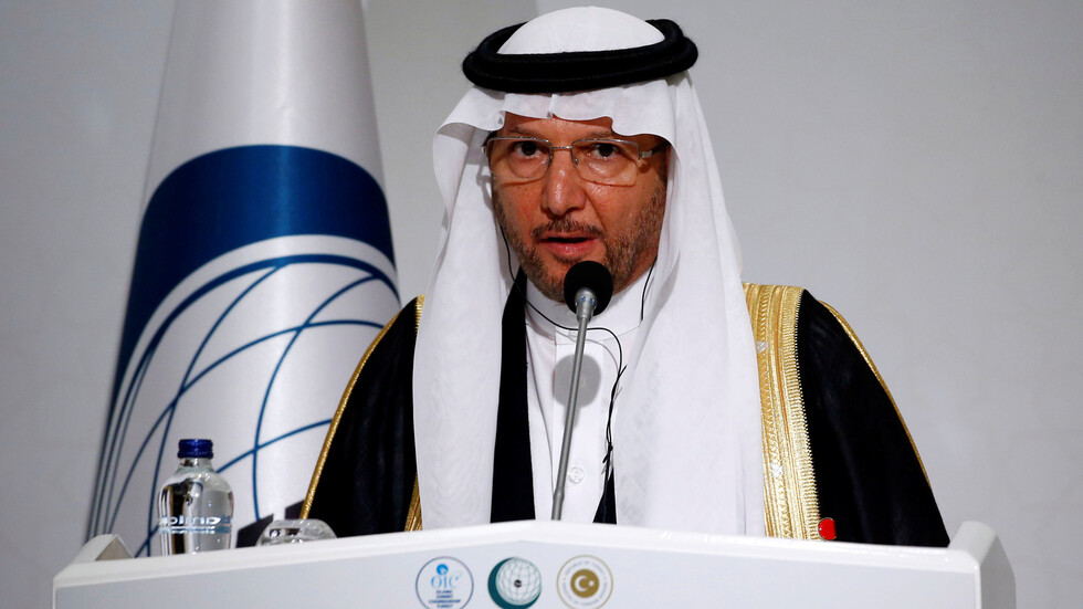 منظمة التعاون الإسلامي: لا تطبيع للعلاقات إلا بعد إنهاء الاحتلال الإسرائيلي