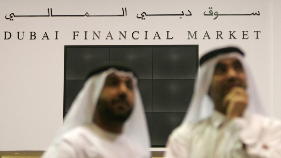 دبي تتفوق مع صعود أسواق الخليج الرئيسية