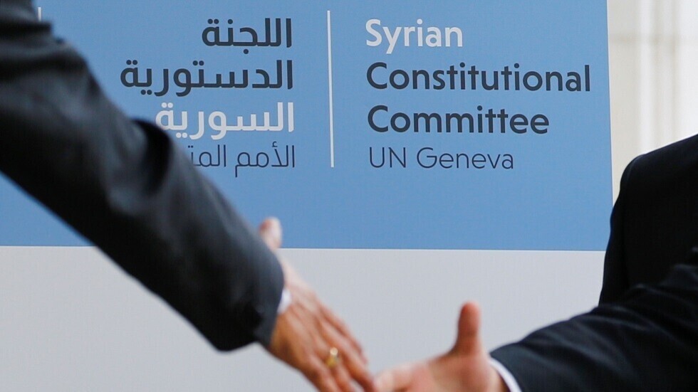 صحيفة: إصابات كورونا ضمن وفود "الدستورية السورية" أربعة .. واحتمال التأجيل قائم