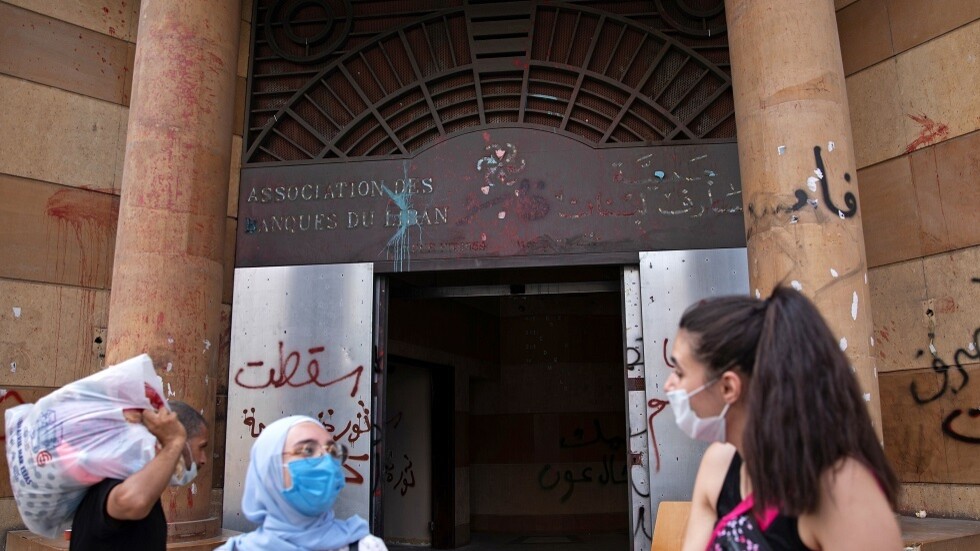 الصحة اللبنانية: تسجيل 12 وفاة و532 إصابة جديدة بكورونا