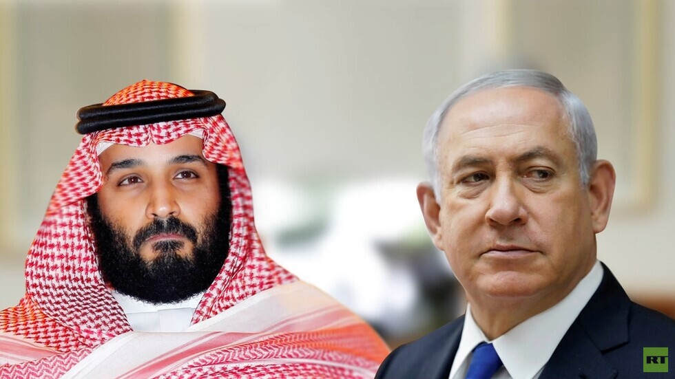 الأمير محمد يلغي لقاء تاريخيا مع نتنياهو