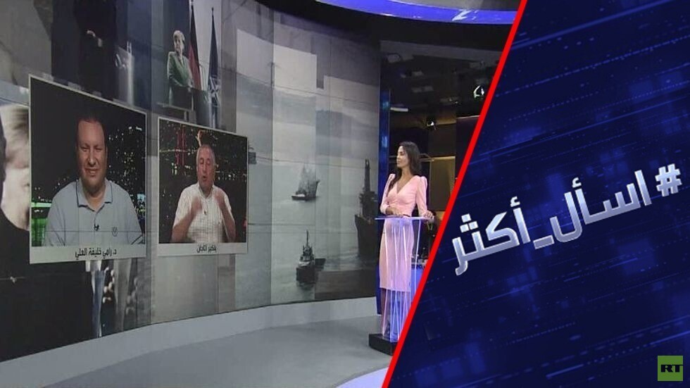 تصاعد التوتر شرقي المتوسط.. وترامب على الخط