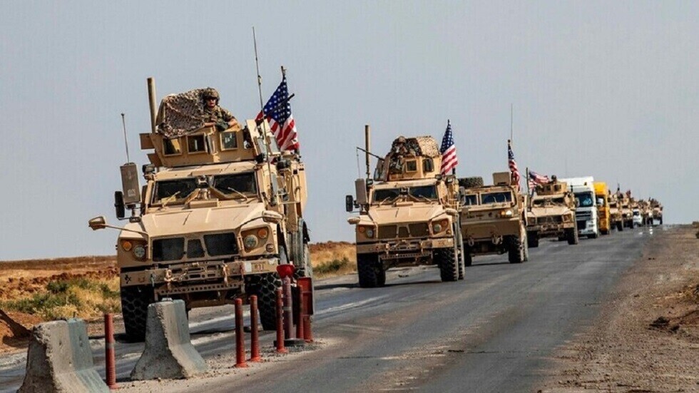 مصادر: القوة السعودية التي دخلت محافظة الحسكة السورية لا تنوي التمركز فيها