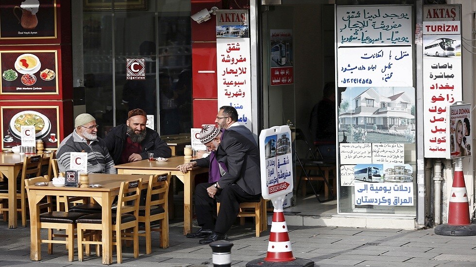 صحيفة تركية معارضة تكشف عن "تطور خطير" في ملف الجنسية للسوريين