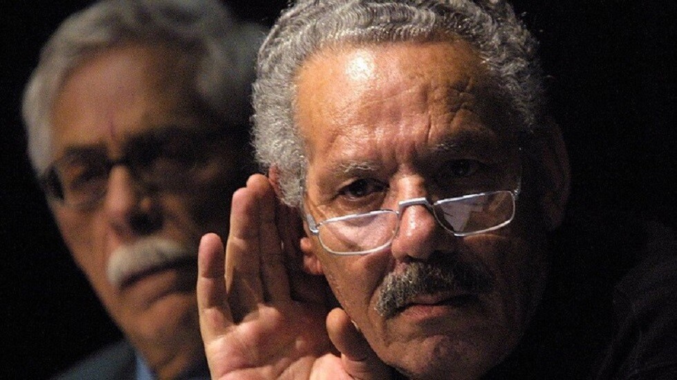 وزير الدفاع الجزائري الأسبق خالد نزار: الجيش في أيد أمينة اليوم