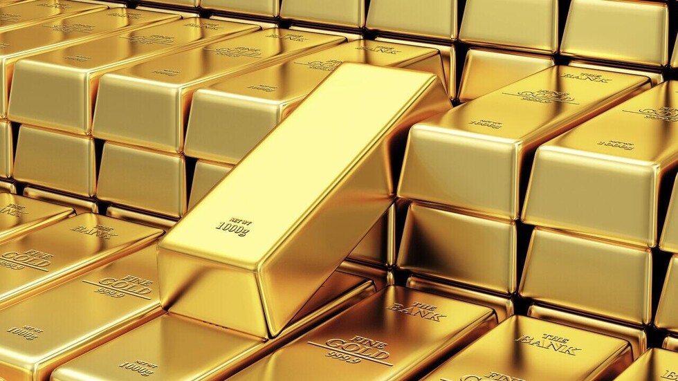 الإمارات.. قفزة كبيرة في رصيد المركزي من الذهب