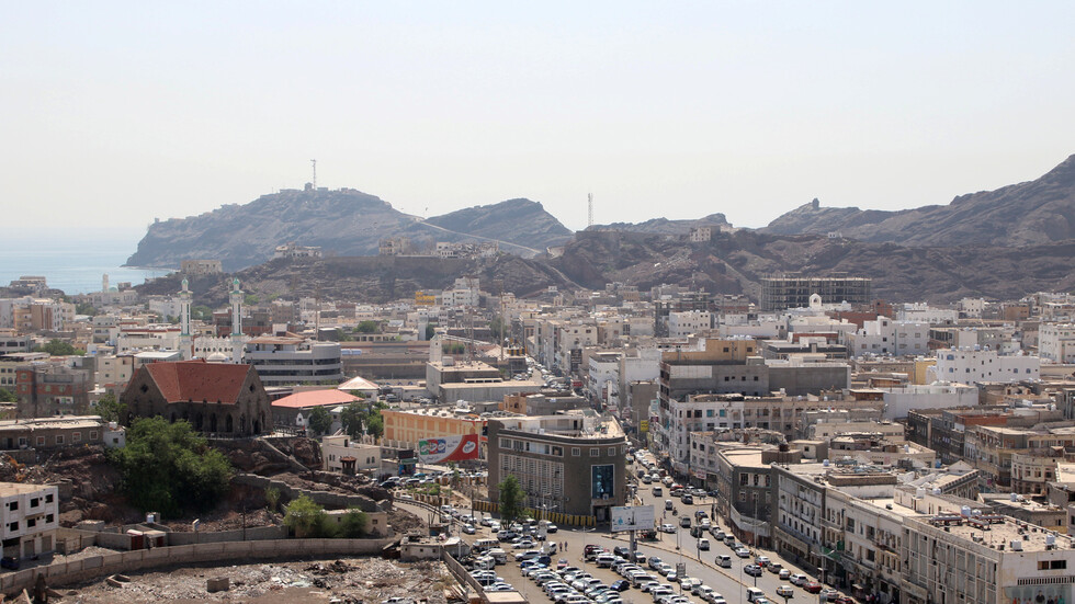 مراسلنا: اغتيال قيادي في حزب "التجمع للإصلاح" بمدينة عدن جنوب اليمن
