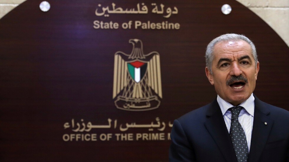 قيادات فلسطينية تعبر عن الألم والامتعاض إثر هبوط طائرة إسرائيلية في الإمارات