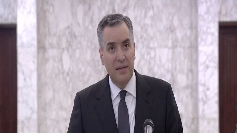 لبنان.. أديب يتعهد بتشكيل حكومة من الكفاءات
