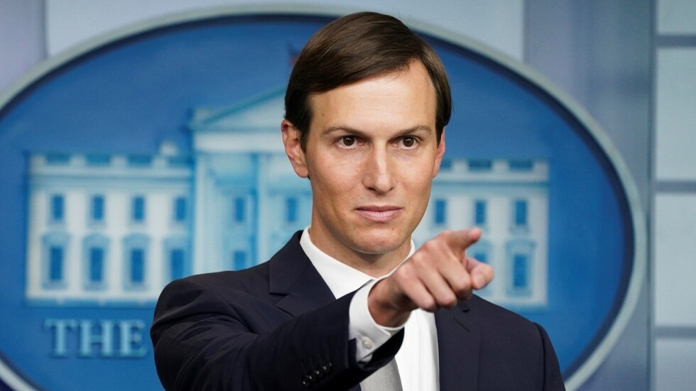 كوشنر: أتوقع أن يبحث ترامب ونتنياهو بيع الإمارات مقاتلات F-35