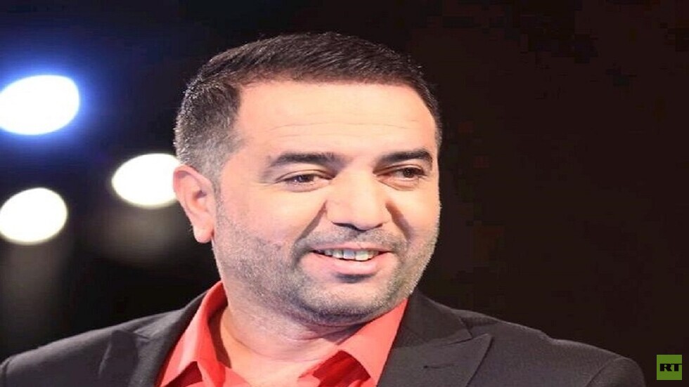 وفاة الشاعر العراقي جبار رشيد بجلطة دماغية