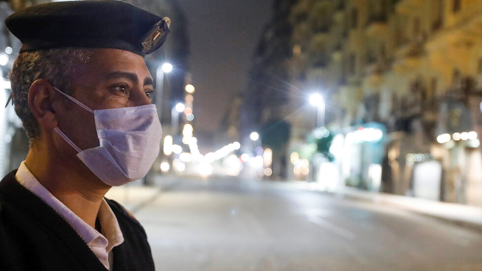 تطورات جديدة في قضية "الطبيب المصري المتحرش بالرجال"