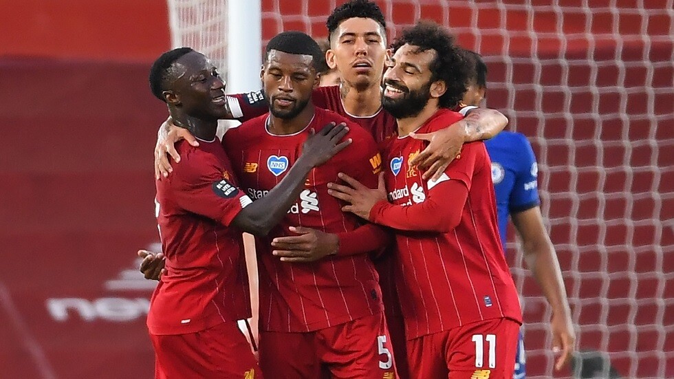 برشلونة يقترب من حسم صفقة التعاقد مع نجم ليفربول