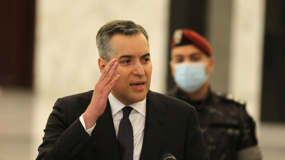 أديب: على الحكومة اللبنانية القادمة استعادة الثقة والقواسم المشتركة أكثر من الخلافات